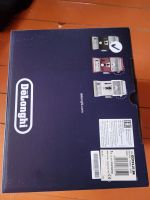Лот: 24985170. Фото: 3. Кофемашина Delonghi ECP 33.21... Бытовая техника