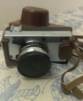 Лот: 6052355. Фото: 2. Фотоаппарат зоркий 10. Антиквариат