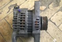 Лот: 3622380. Фото: 2. Запчасти Nissan Avenir/ Контрактные... Автозапчасти