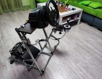 Лот: 18599267. Фото: 5. Thrustmaster t300 руль+ Thrustmaster...