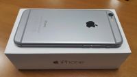 Лот: 8621642. Фото: 6. iPhone 6, Space Gray, 64Gb (Model...