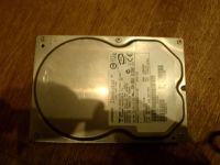 Лот: 3724925. Фото: 4. HDD жесткий диск hitachi 40G. Красноярск