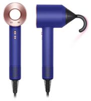 Лот: 20268965. Фото: 2. Supersonic Hair Dryer HD08 with... Косметика и уход