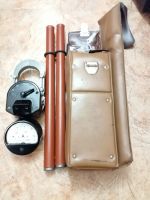 Лот: 24988253. Фото: 4. Клещи измерительные. Красноярск
