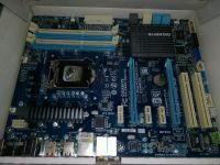 Лот: 9904990. Фото: 2. Gigabyte GA-Z68X-UD3-B3. Комплектующие