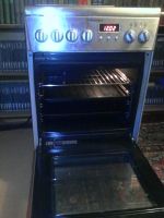 Лот: 11497788. Фото: 4. Плита Electrolux. стеклокерамика. Красноярск