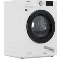 Лот: 20945061. Фото: 2. Сушильная машина Samsung DV90BBA245AWLP. Крупная бытовая техника