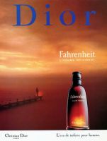 Лот: 2445698. Фото: 3. Fahrenheit Eau De Toilette от... Красота и здоровье