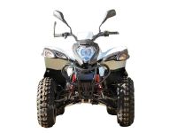 Лот: 25774825. Фото: 4. Квадроцикл ADLY ATV-150S. Красноярск