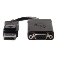 Лот: 18225032. Фото: 6. Dell DisplayPort (DP) в Vga переходник...