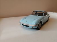 Лот: 21974447. Фото: 2. Масштабная модель 1965 Lotus Elan... Моделизм