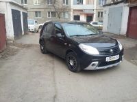 Лот: 5613699. Фото: 4. Продам Рено сандрео Renault Sandero...