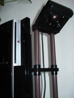 Лот: 5740934. Фото: 4. Playstation 3 FAT 160 Gb + диски. Красноярск