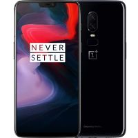 Лот: 18576919. Фото: 6. OnePlus 6 6GB 64GB Black [6,28...