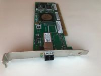 Лот: 18606023. Фото: 3. PCI-X Fiber Channel Card HP (Qlogic... Компьютеры, оргтехника, канцтовары