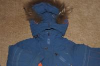 Лот: 6406554. Фото: 2. Зимний костюм на мальчика 3 -... Одежда и аксессуары