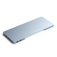 Лот: 22395531. Фото: 4. Док-станция Satechi USB-C Slim... Красноярск