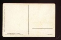 Лот: 5645791. Фото: 2. иностранная открытка * чистая... Живопись, скульптура, фото