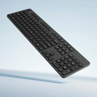 Лот: 25768346. Фото: 2. 🔥 Клавиатура и мышь Xiaomi Wireless... Периферия