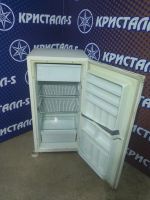 Лот: 19463193. Фото: 2. Холодильник бирюса кш-160. Крупная бытовая техника