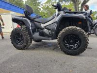 Лот: 25659043. Фото: 4. Квадроцикл BRP Can-Am Outlander... Красноярск
