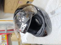 Лот: 22844427. Фото: 2. Мотошлем IXS HX 240 размер M обмен... Мототехника