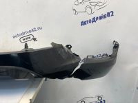 Лот: 25000857. Фото: 5. накладка бампера LEXUS LX500D...