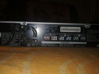 Лот: 3360606. Фото: 5. Продажа, или обмен sony hcd-dz100