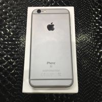 Лот: 12679886. Фото: 4. iPhone 6s 16gb Space Gray