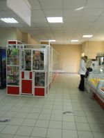 Лот: 4020463. Фото: 4. продам торговое оборудование. Красноярск