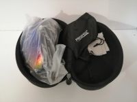 Лот: 14576263. Фото: 6. Маска / очки горнолыжная с двойной...