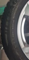 Лот: 15270106. Фото: 3. Диски skad, резина Goodyear. Авто, мото, водный транспорт
