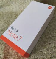 Лот: 14482749. Фото: 2. Redmi Note 7 4/64 Хороший Snapdragon... Смартфоны, связь, навигация