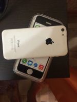 Лот: 7833960. Фото: 2. iphone 5c 32gb возможен обмен. Смартфоны, связь, навигация