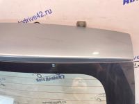 Лот: 25133049. Фото: 5. дверь багажника Renault Duster...