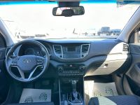 Лот: 21776286. Фото: 14. Hyundai Tucson 2016