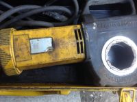 Лот: 12425575. Фото: 2. Электроклуп Rems amigo. Инструмент и расходные