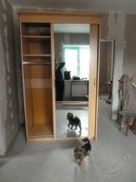 Лот: 2119962. Фото: 3. 2 новых шкафа-купе с б/п доставкой... Мебель