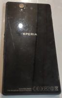 Лот: 19548981. Фото: 2. Смартфон Sony Xperia Z , б/у... Смартфоны, связь, навигация