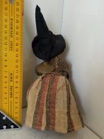 Лот: 19084064. Фото: 3. Статуэтка фигурка кукла баба Яга. Сувениры, подарки