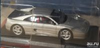 Лот: 13610409. Фото: 2. Модель Ferrari F355 Berlinetta. Моделизм