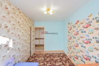 Лот: 24779368. Фото: 8. Солнечная квартира Новосибирская...