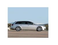 Лот: 8700254. Фото: 4. Продам автомобиль Audi A6 Avant