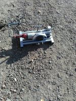 Лот: 14803294. Фото: 6. Труборез подставка под болгарку
