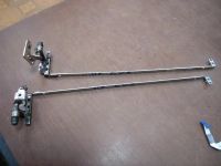 Лот: 7694695. Фото: 2. Шарниры для ноутбука HP DV6... Комплектующие