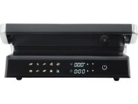 Лот: 25889321. Фото: 7. Электрогриль Korting kgpa 0403...