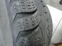 Лот: 8288886. Фото: 3. nokian hakkapeliitta 5 - 2 колеса... Авто, мото, водный транспорт