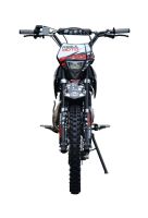 Лот: 25802170. Фото: 4. Мотоцикл REGULMOTO Seven Medalist... Красноярск