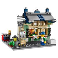 Лот: 11835253. Фото: 4. Конструктор LEGO Creator 31036... Красноярск