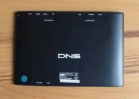 Лот: 6959078. Фото: 2. Планшет DNS AirTab e73. Компьютеры, ноутбуки, планшеты